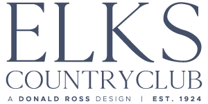 Elks Country Club Logo